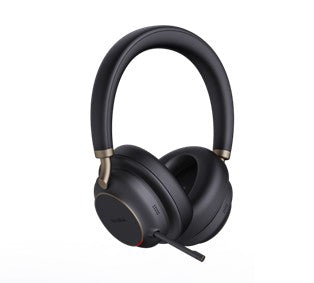 Yealink BH76 Plus Teams USB-A, Bluetooth Headset Yealink BH76 Plus Teams USB-A, Bluetooth Headset